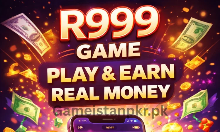 R999 Game