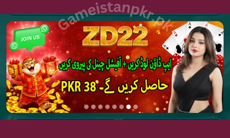 Zd22 Game