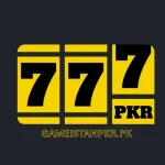 777PKR Game