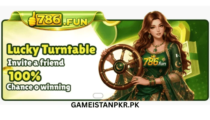 786Fun Game