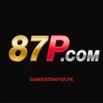 87P Game