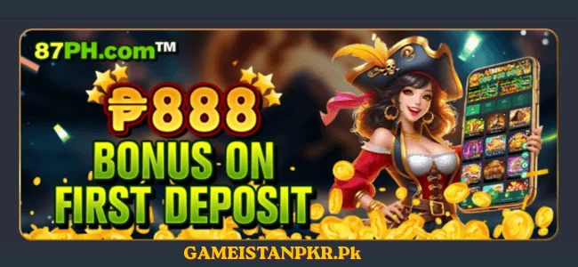 87PH Game