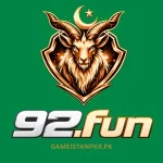 92Fun Game