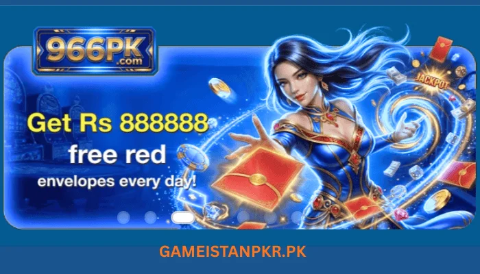 966PK Game