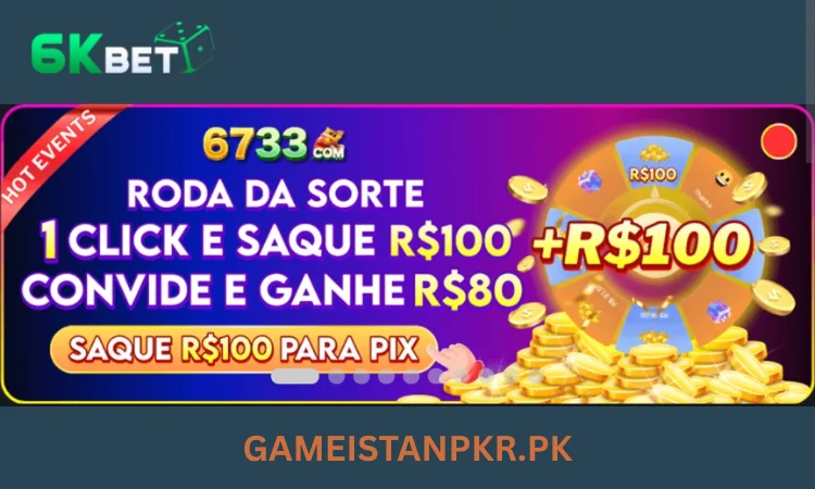 6KBet Game
