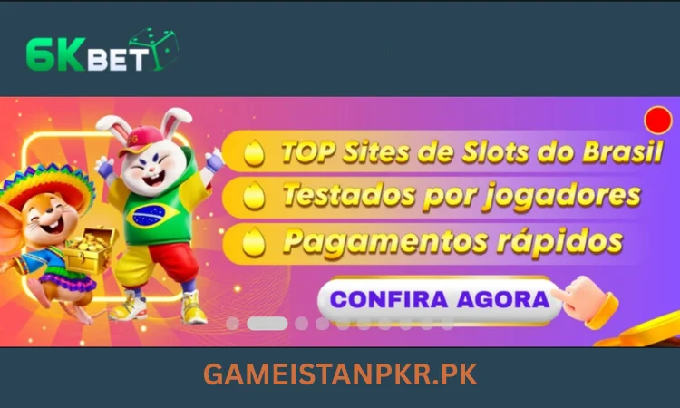 6KBet Game