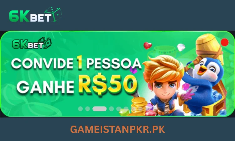 6KBet Game