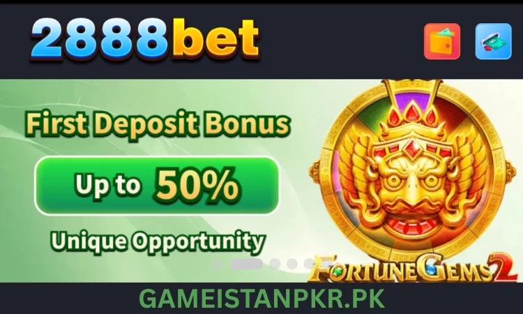 2888bet Game