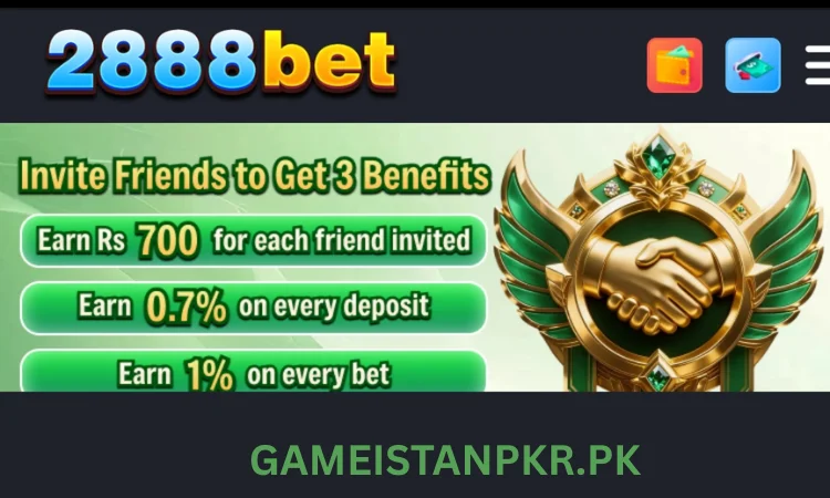 2888bet Game