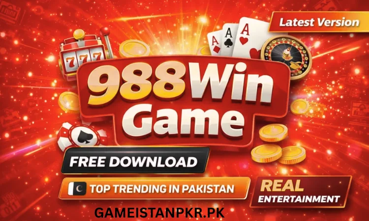 988Win Game