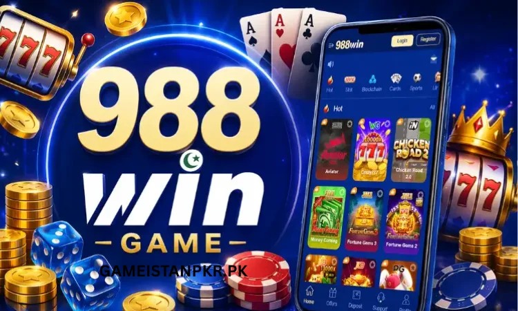 988Win Game