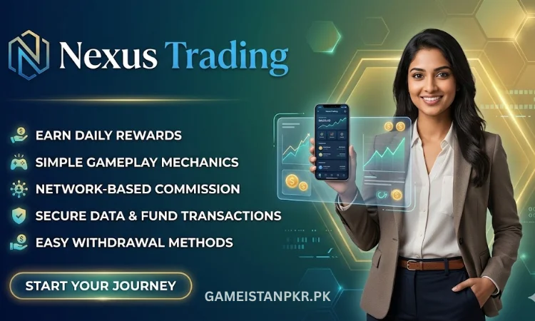 Nexus Trading