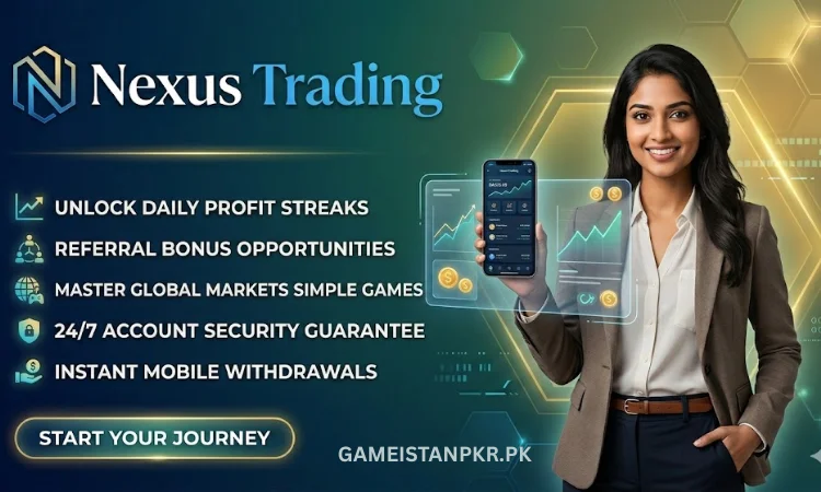 Nexus Trading