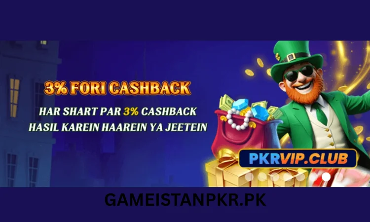 PKRVIP Game