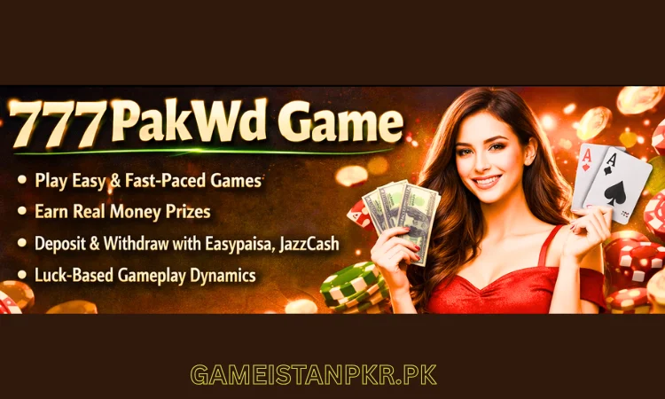 777PakWd Game