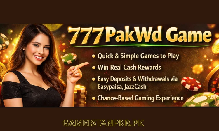 777PakWd Game