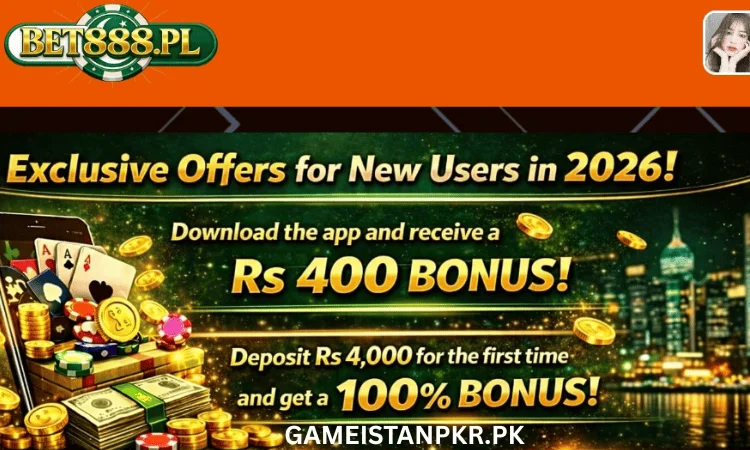 Bet888 Game