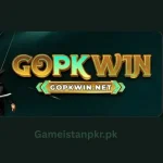 Gopkwin game