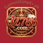 Qz786 Game