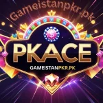 Pkace Game
