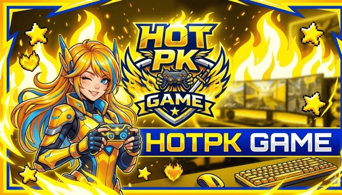 HotPk Game