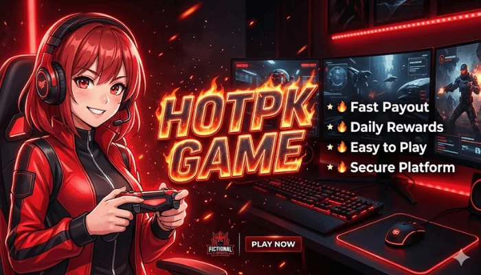 HotPk Game