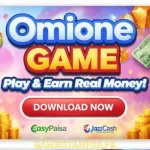Omione Game