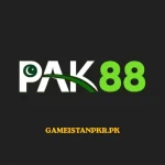 PAK88 Game