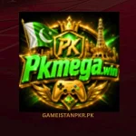 PK Mega Win
