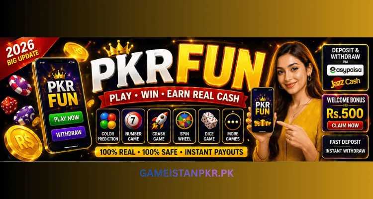 PKR Fun