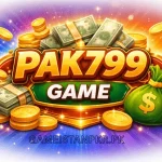 Pak799 Game