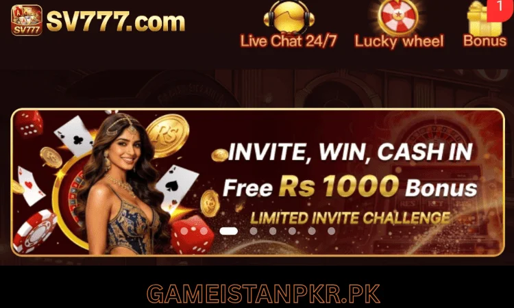 SV777 Game