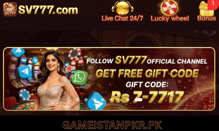 SV777 Game