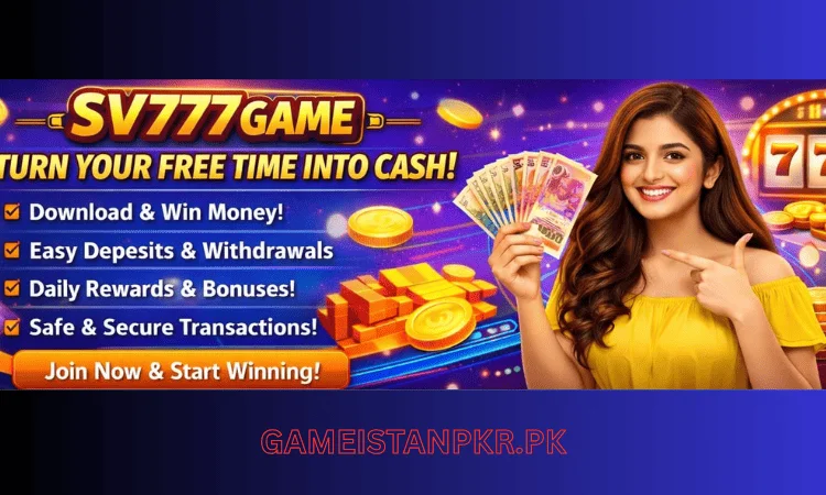 SV777 Game