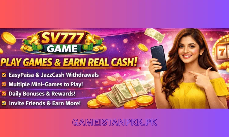 SV777 Game