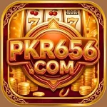 PKR656 Game