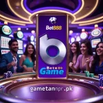Bet888 Game