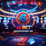 6KBet Game