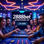 2888bet Game