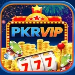 PKRVIP Game