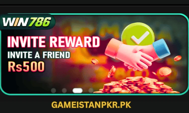 Win786 Game Download New Latest app