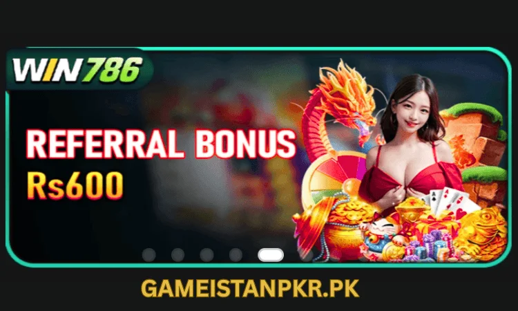 Win786 Game Download Latest APK