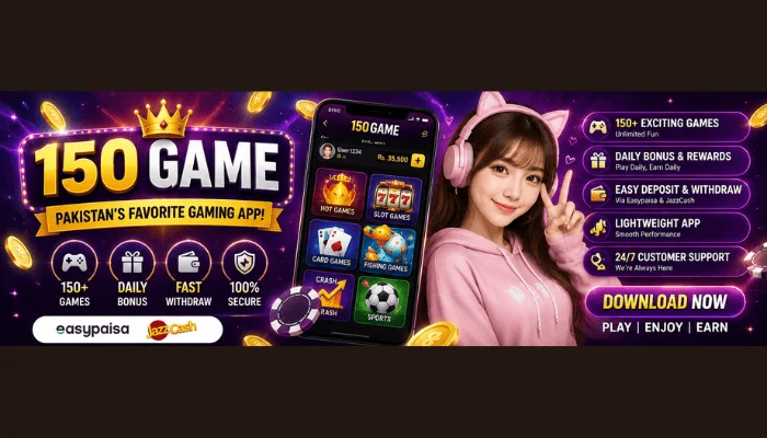 150 Game