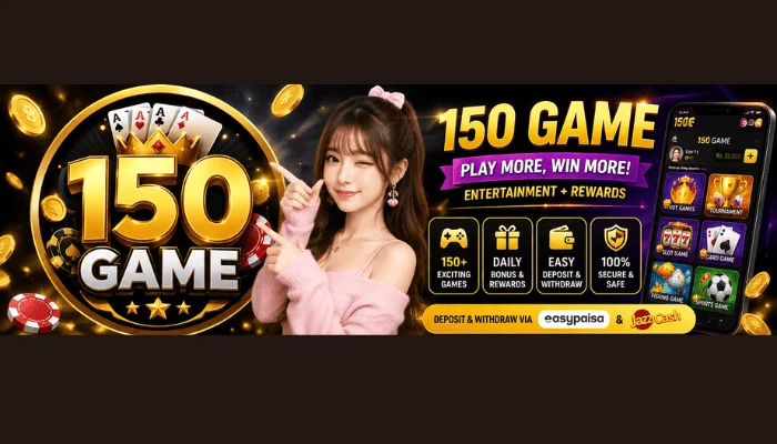 150 Game
