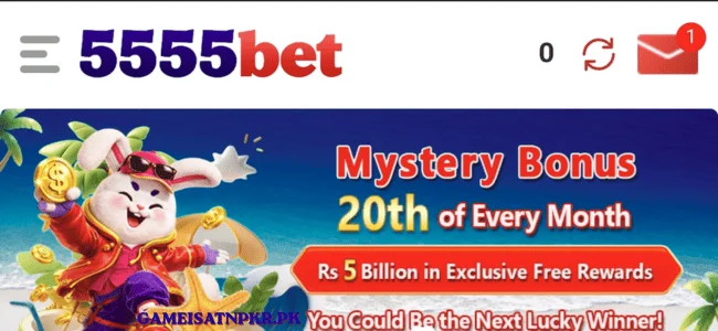 5555Bet
