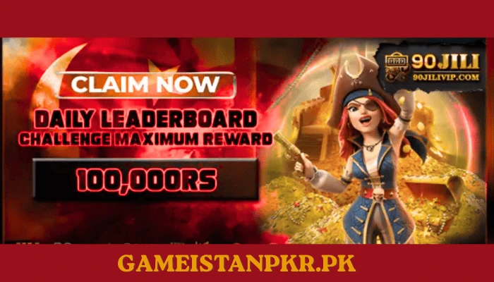 90JILI Game