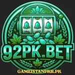 92PK