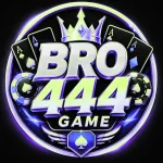 BRO 444