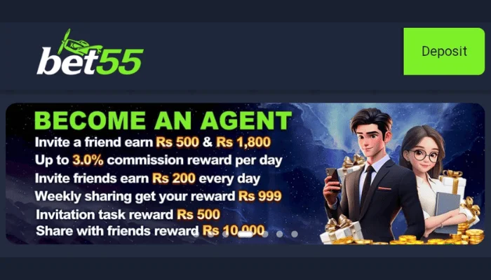 Bet55