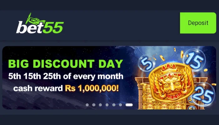 Bet55